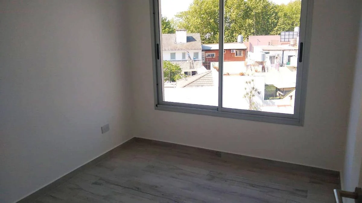 Foto de Excelente departamento de 2 ambientes al contrafrente con cochera, imagen 4