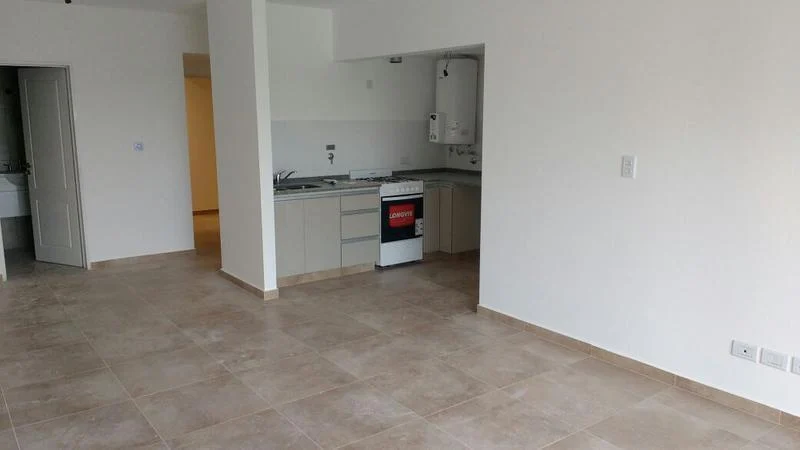 Foto de Excelente monoambiente a estrenar en edificio C/SUM y piscina., imagen 2