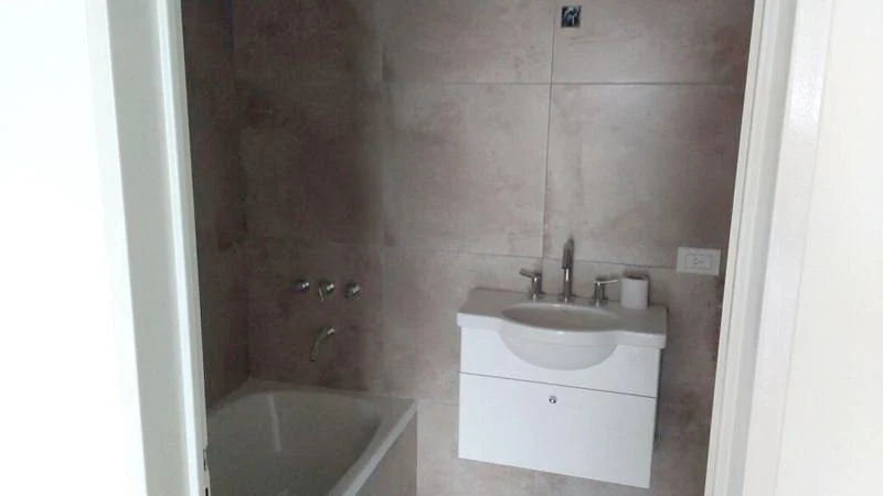 Foto de Excelente monoambiente a estrenar en edificio C/SUM y piscina., imagen 5