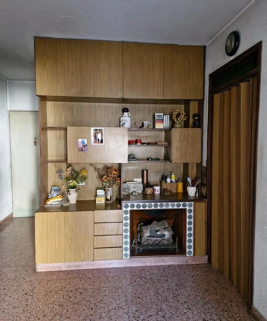 PH 3 ambientes con parque propio en PB en Lomas de Zamora Oeste 4