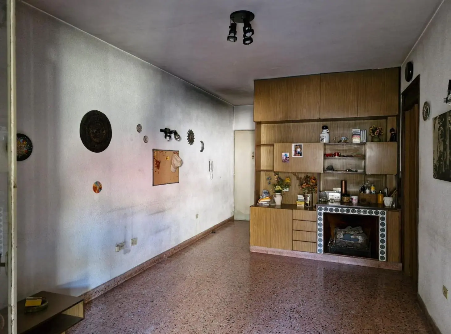 PH 3 ambientes con parque propio en PB en Lomas de Zamora Oeste 3