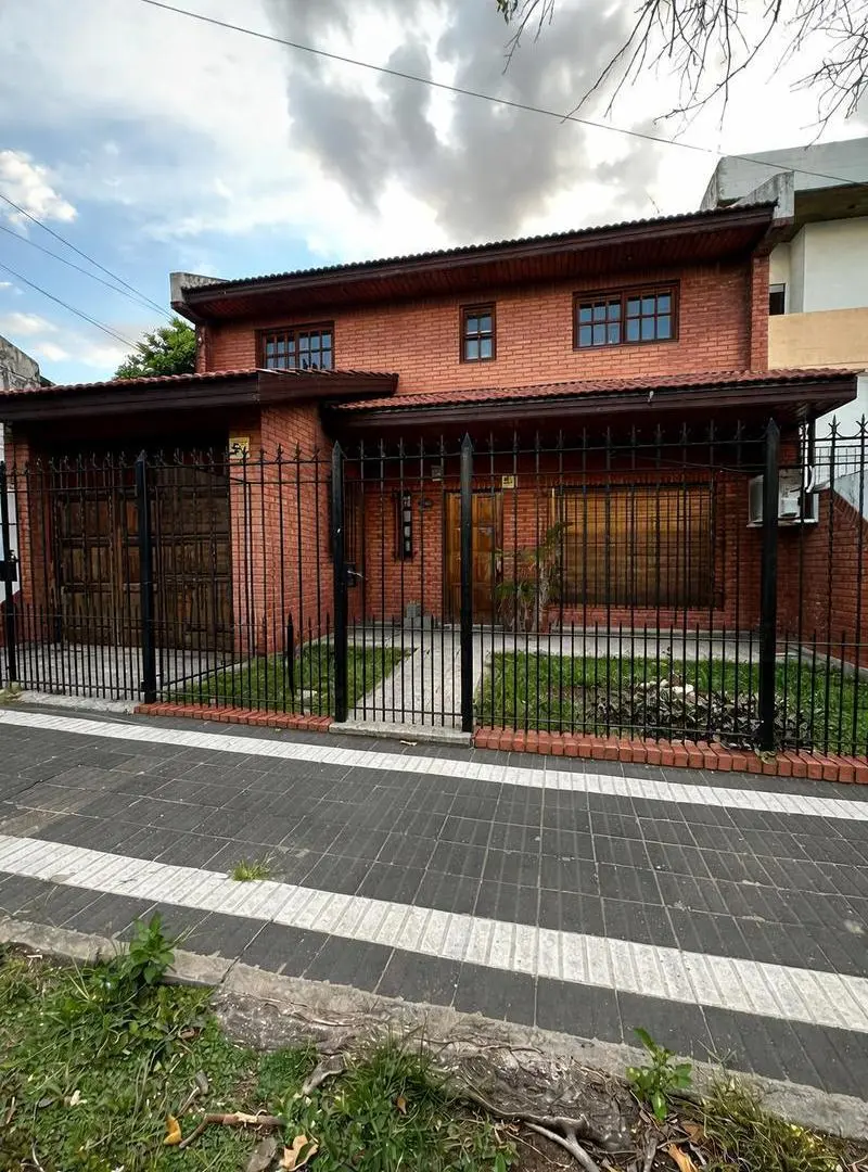 Chalet en Bombero Ariño al 300 1