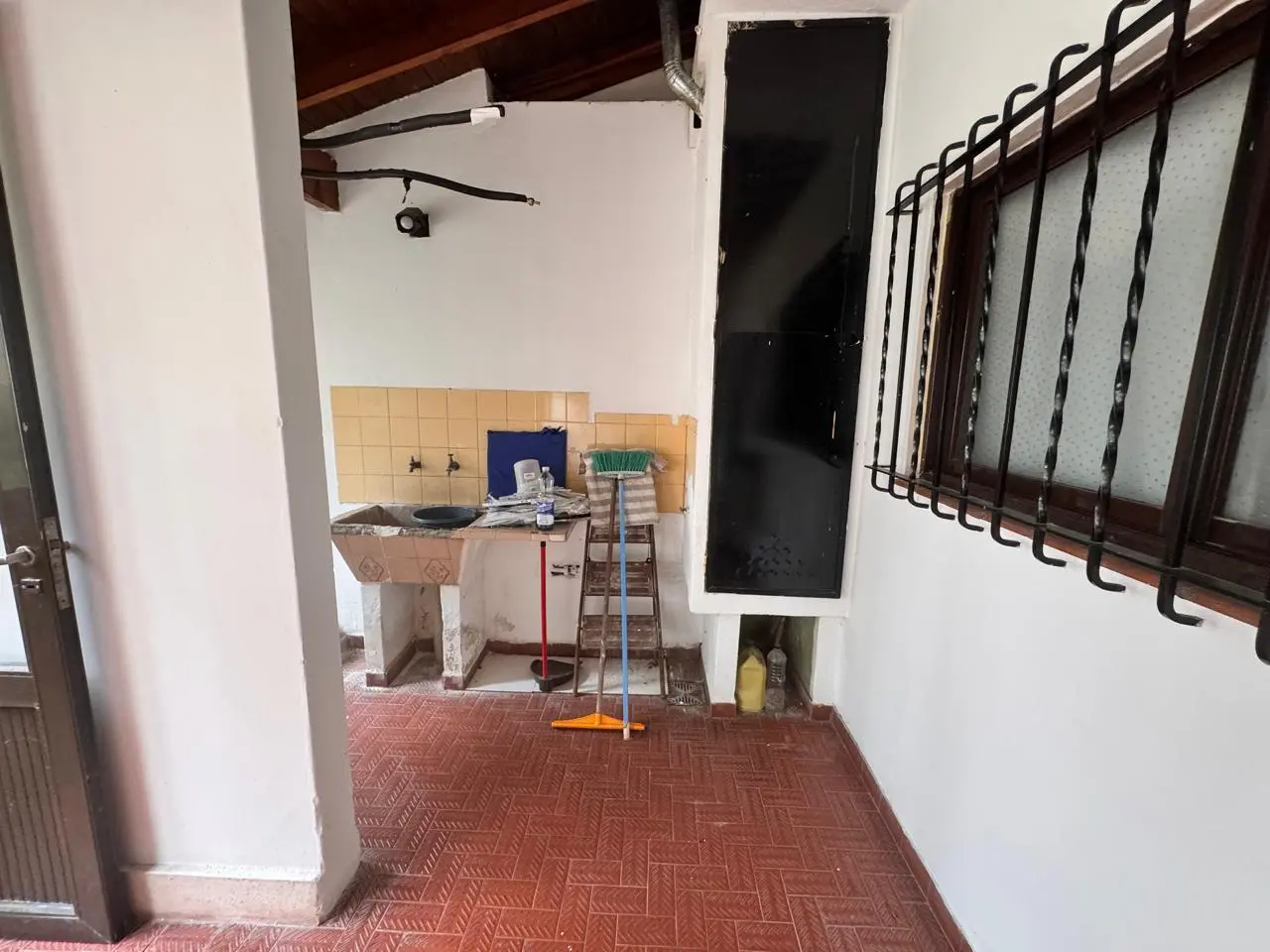 Chalet en Bombero Ariño al 300 8