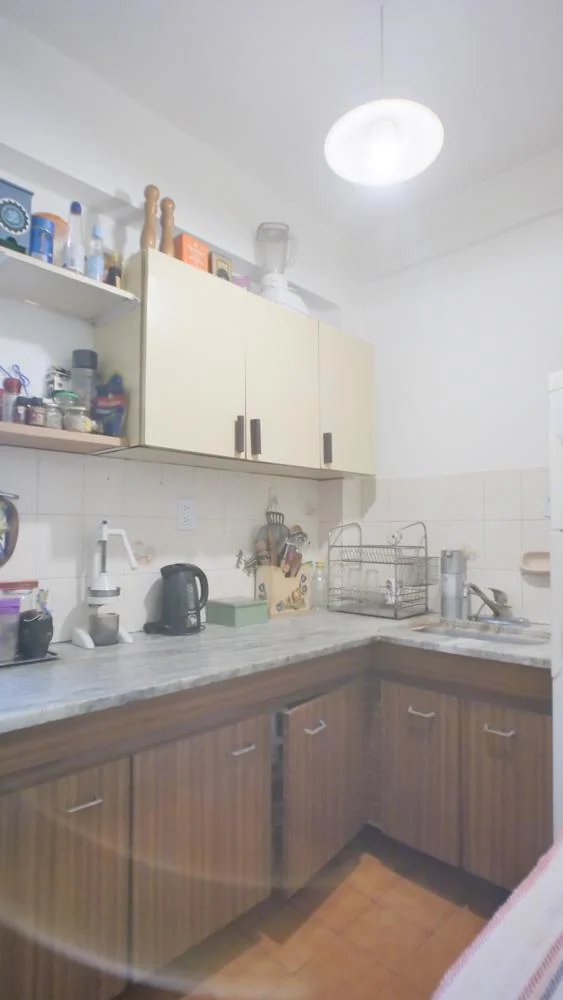Departamento de 3 ambientes en Banfield Este