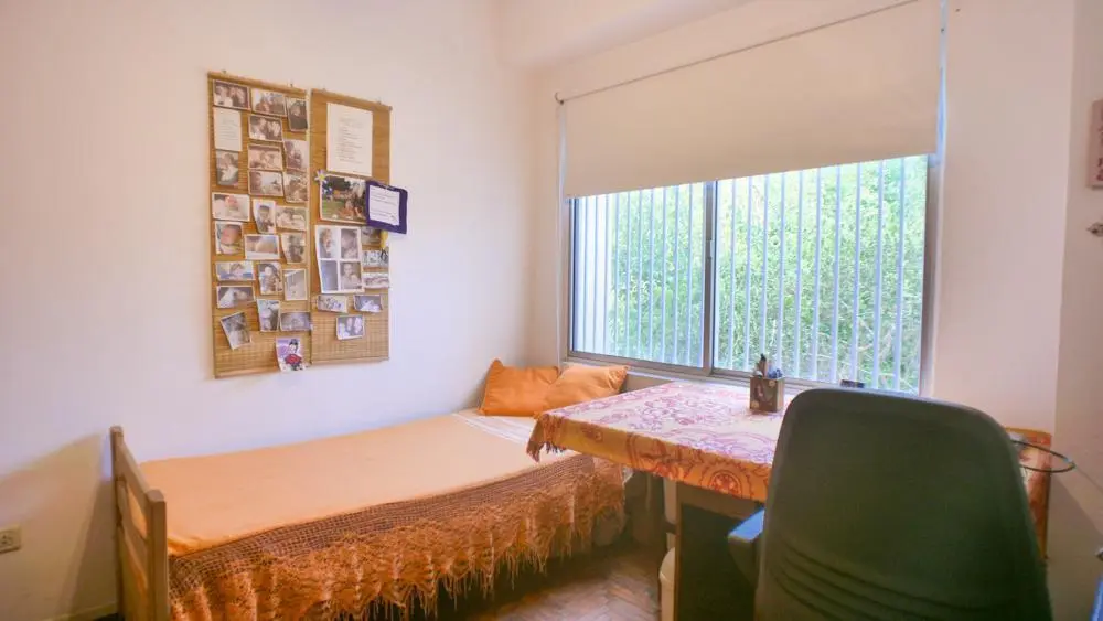 Departamento de 3 ambientes en Banfield Este 5