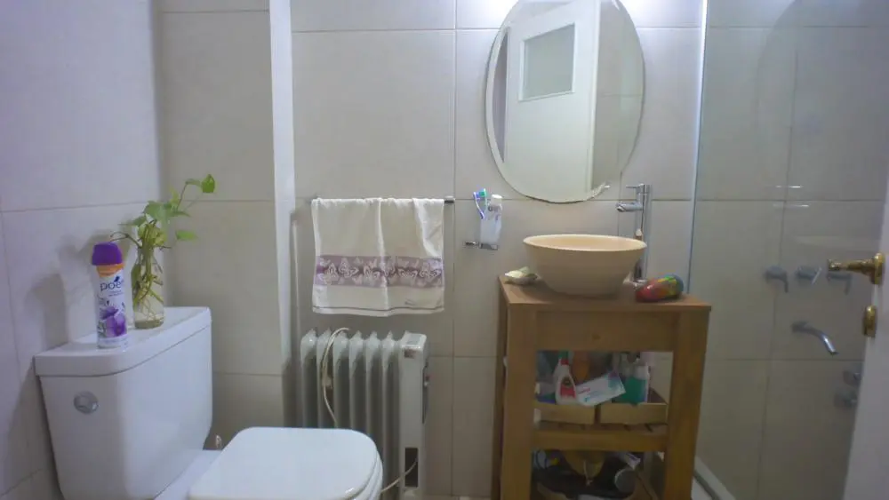 Departamento de 3 ambientes en Banfield Este 4