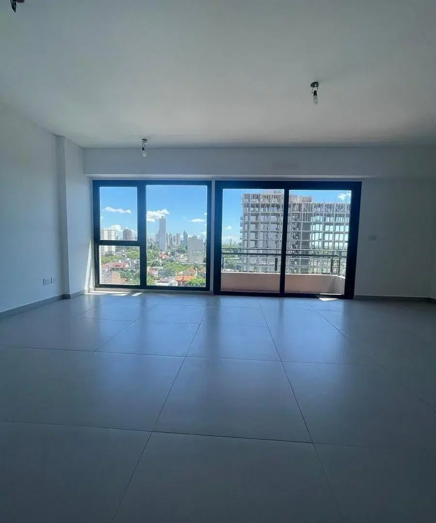 Departamento a estrenar en Temperley Este 3