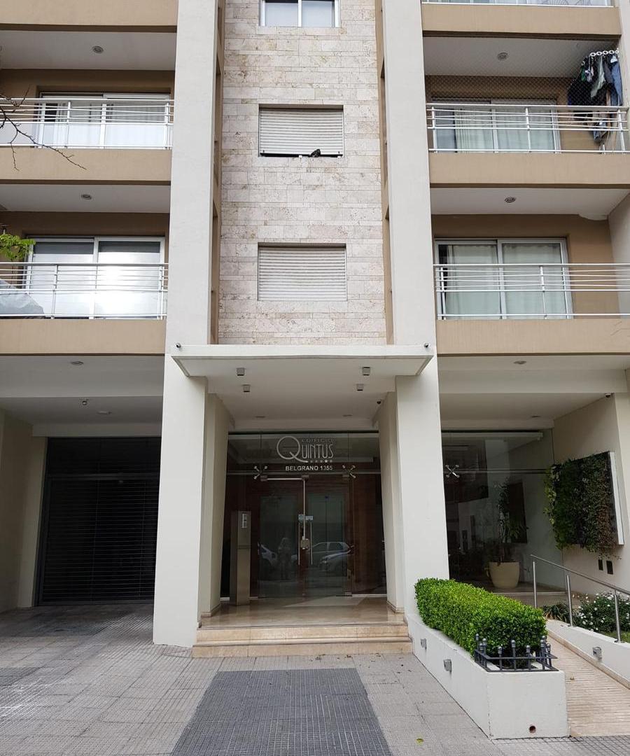 Departamento 3 ambientes en Banfield Este