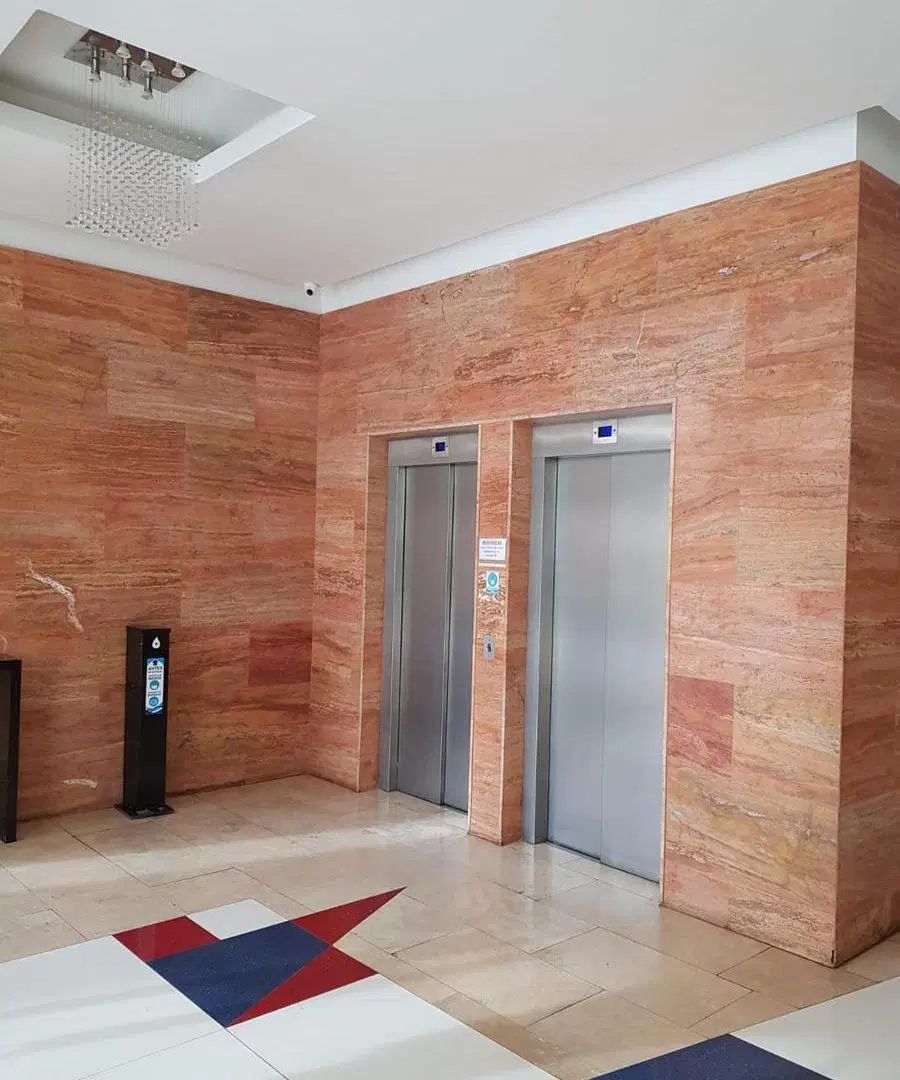Departamento 3 ambientes en Banfield Este 5