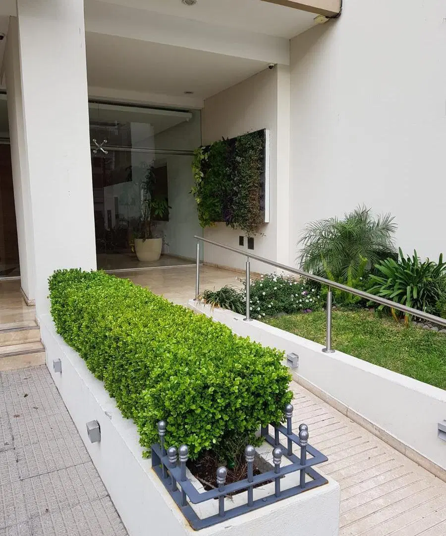 Departamento 3 ambientes en Banfield Este 2