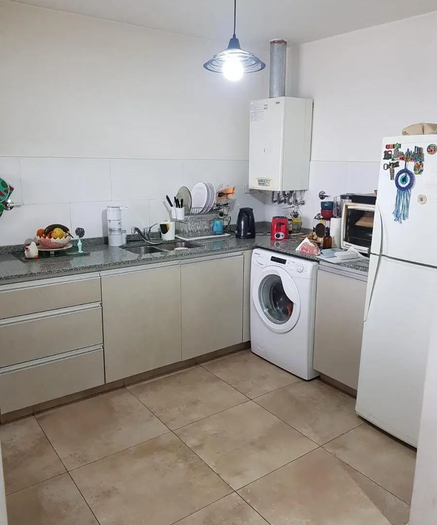 Departamento 3 ambientes en Banfield Este 4