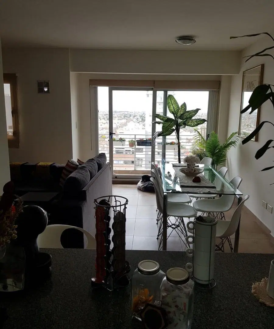 Departamento 3 ambientes en Banfield Este 3