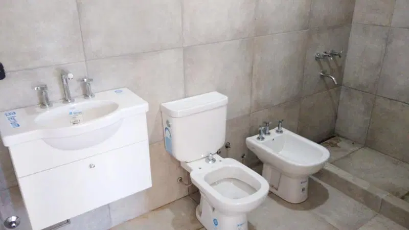 Departamento de 2 ambientes a estrenar- Banfield Este 2