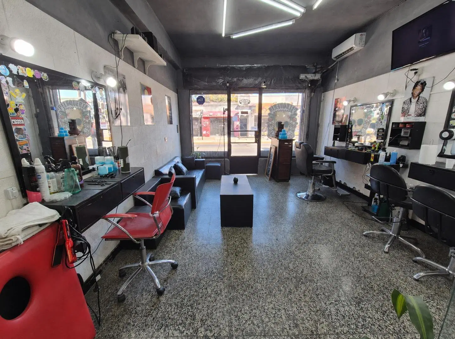 Local en Temperley en Salta al 800 3