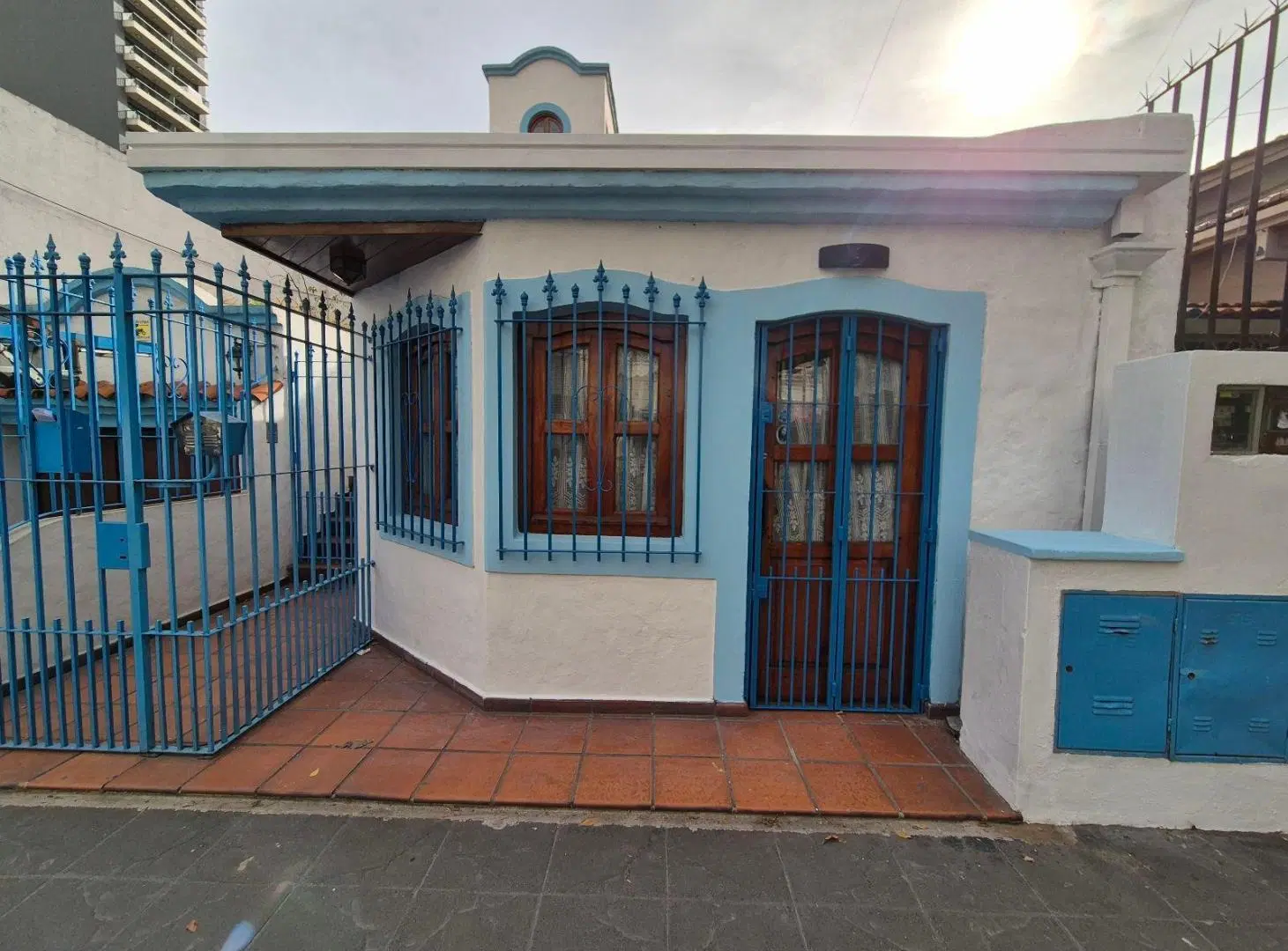 Alquiler Local Comercial en centro de Banfield Este 2