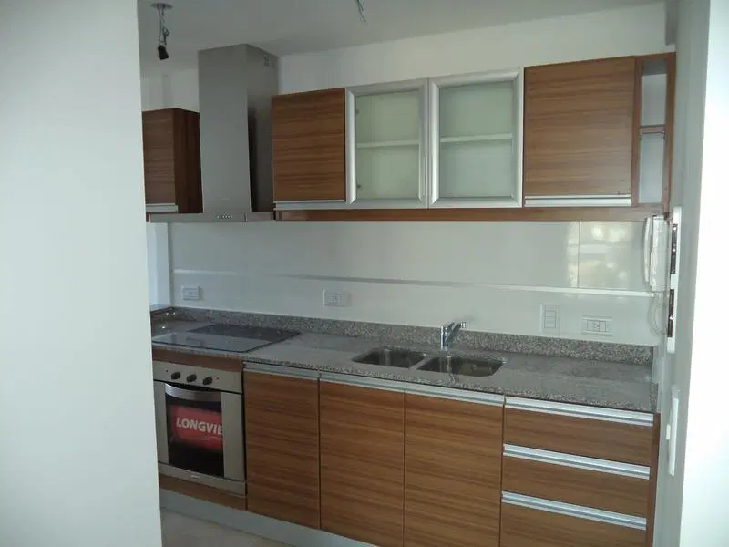 Departamento de 2 ambientes con cochera 3