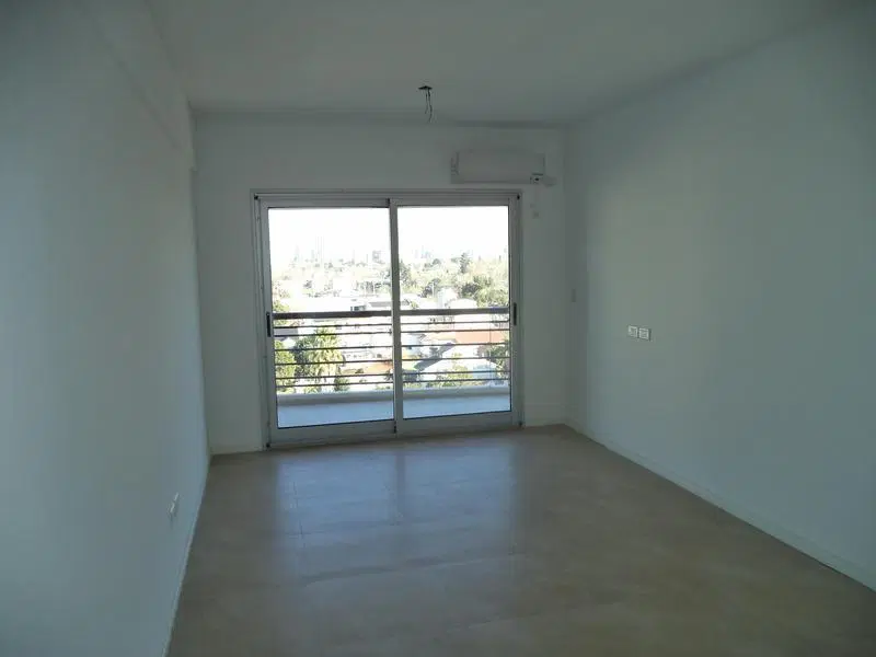 Departamento de 2 ambientes con cochera 5