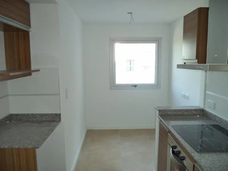 Departamento de 2 ambientes con cochera 2