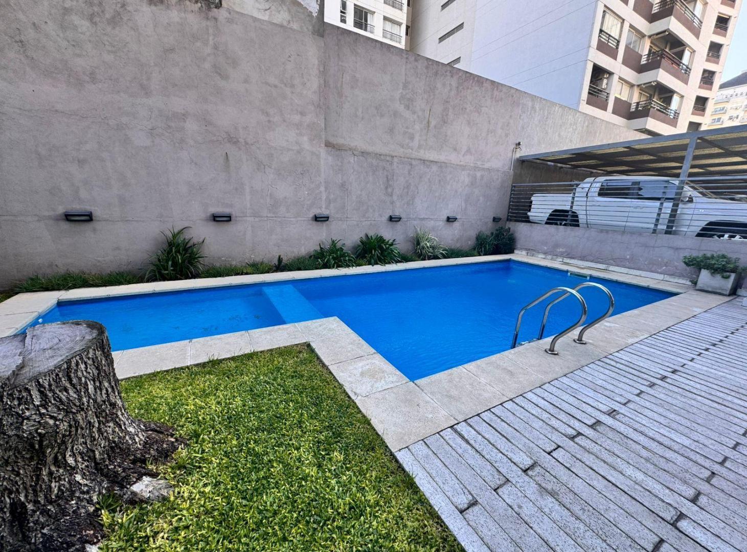 Foto de Departamento 2 ambientes sobre Chacabuco 48, imagen 3