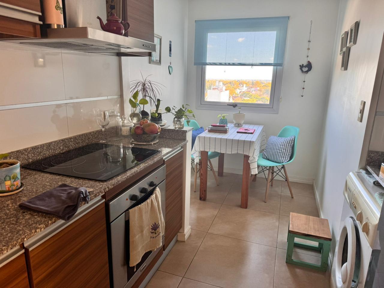 Foto de Departamento 2 ambientes sobre Chacabuco 48, imagen 2