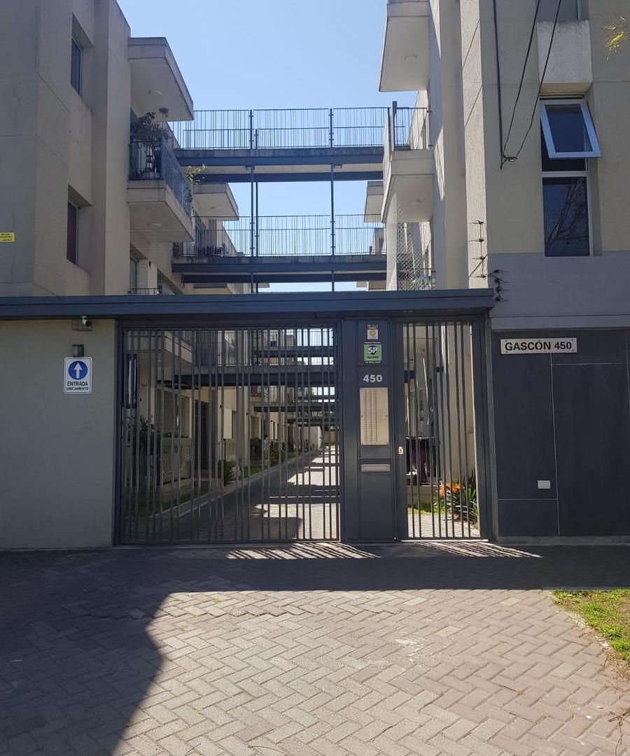 Departamento en Banfield Este