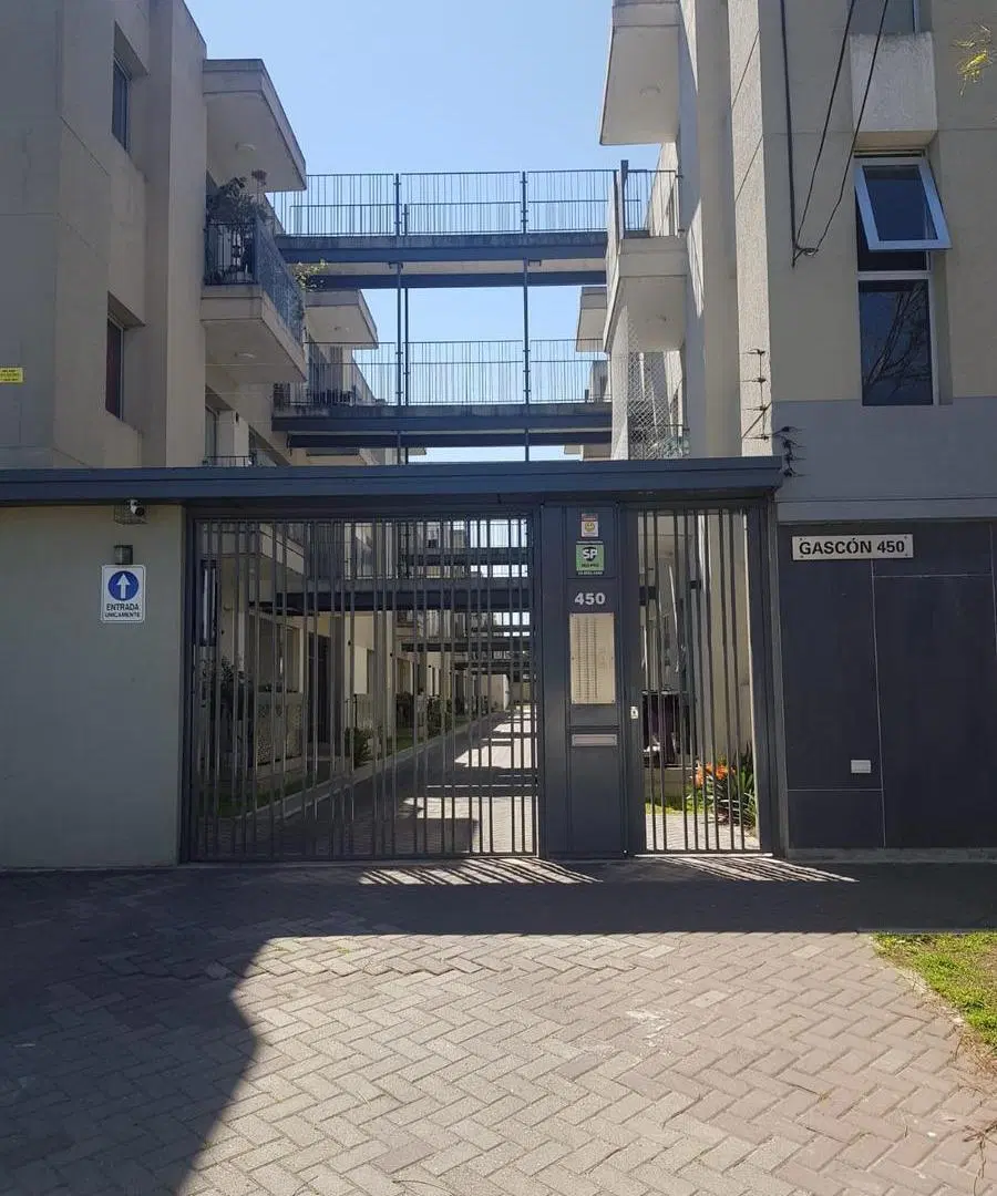 Departamento en Banfield Este 1