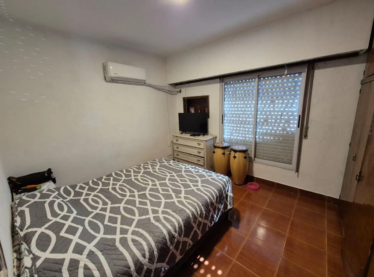 Departamento en Banfield Este 4