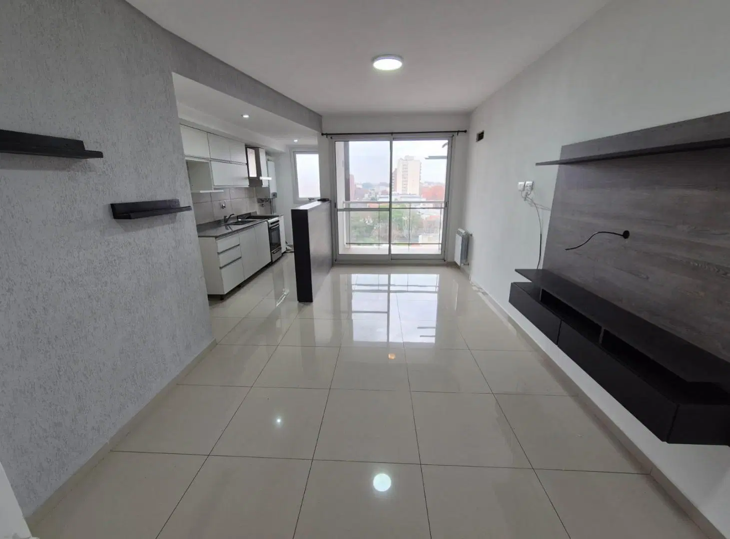 Departamento en Lomas De Zamora 4
