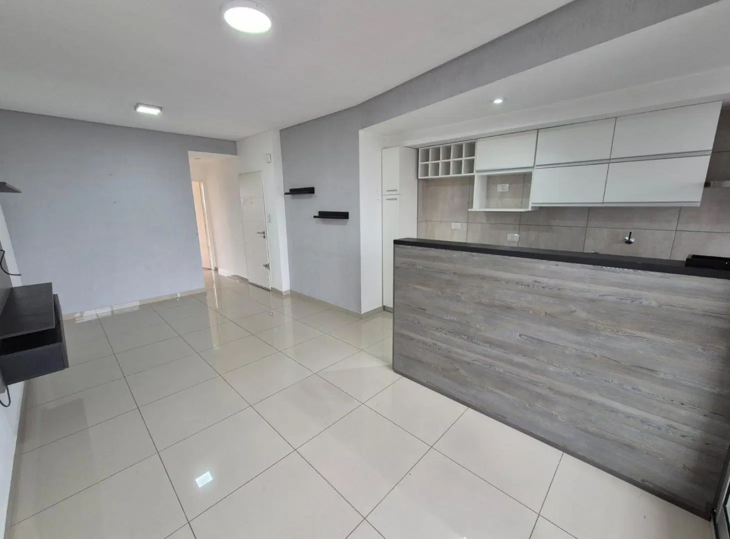 Departamento en Lomas De Zamora 5