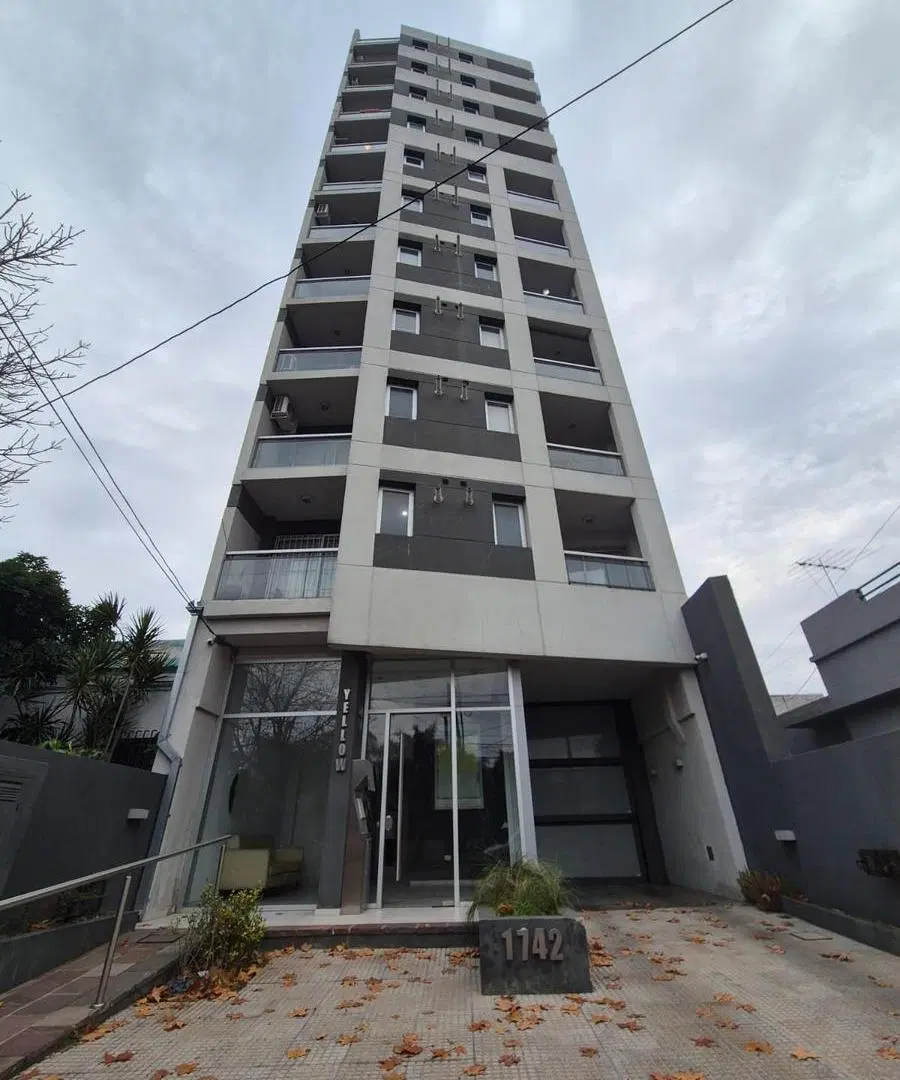 Departamento en Lomas De Zamora 1