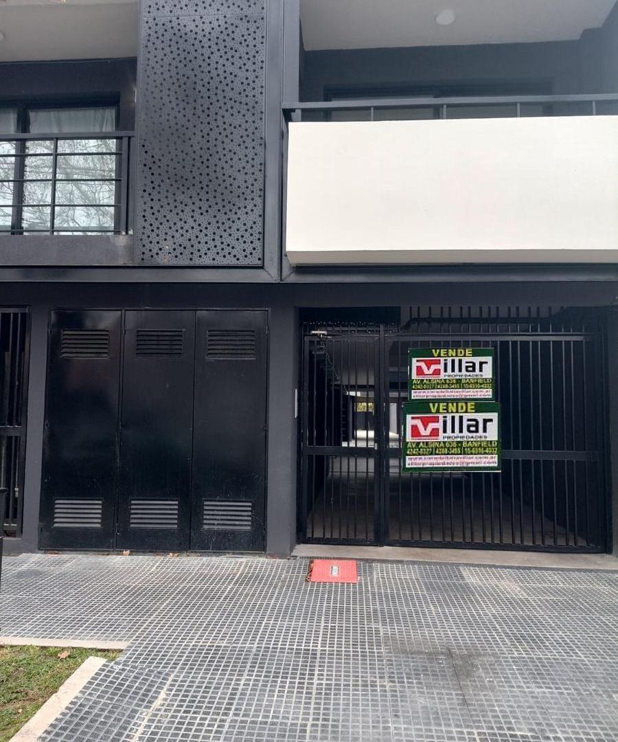 Foto de Departamento en Banfield Este, imagen 3