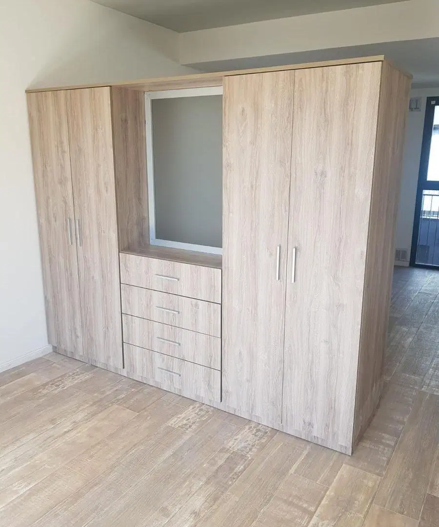 Departamento en Banfield Este 5