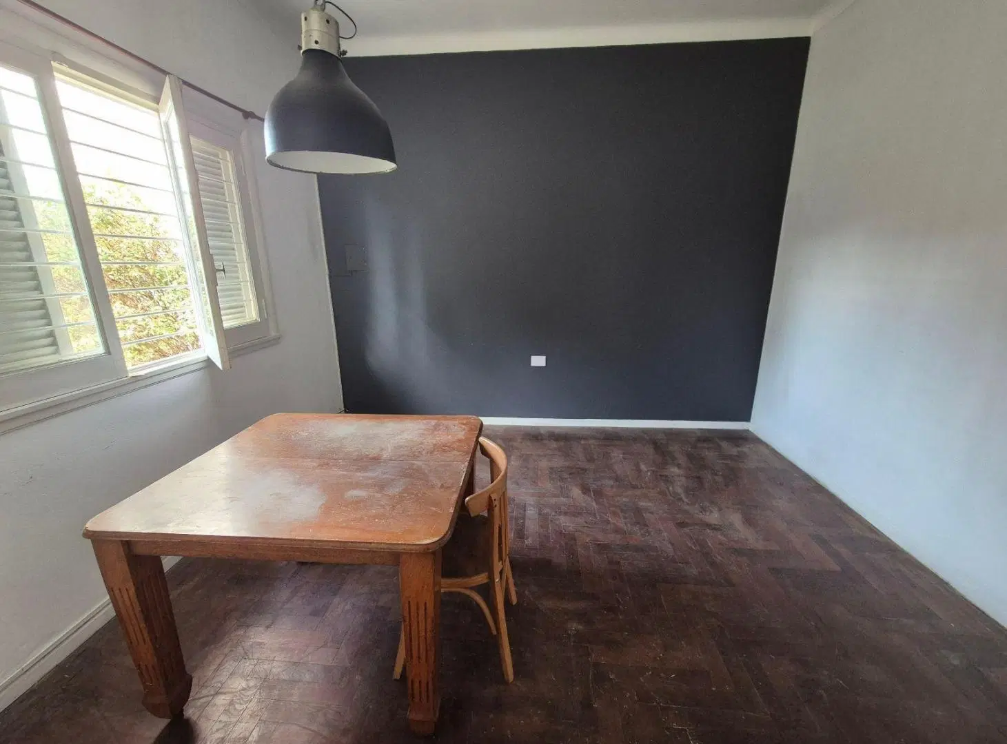 Alquiler PH tipo Casa 3 ambientes con parque en Banfield Este 5