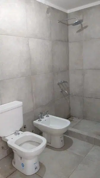 Departamento de 2 ambientes a estrenar - Banfield Este 5