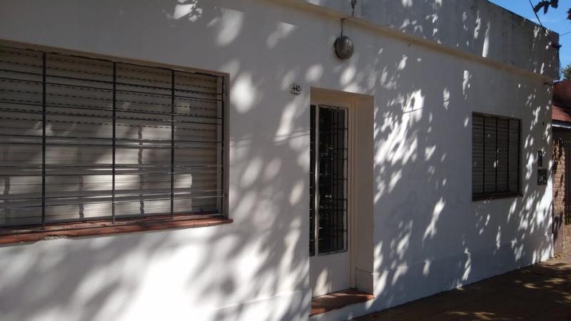 Foto de PH al FTE de 2 dormitorios con patio y parrilla. L. de Zamora E., imagen 1