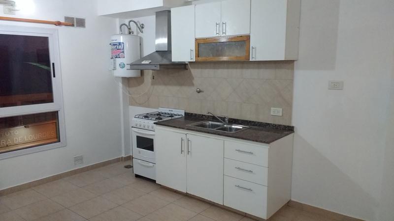 Foto de Departamento de 2 ambientes al frente. Banfield E., imagen 2