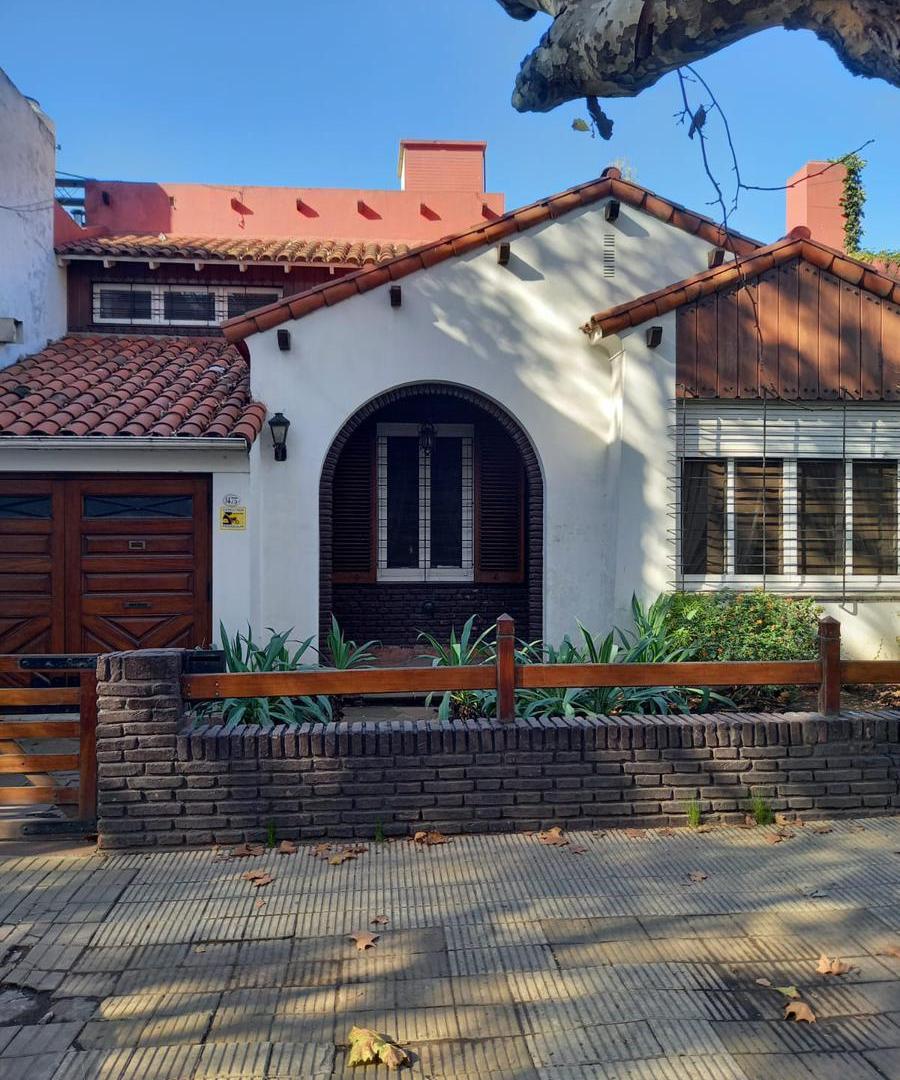 Foto de Casa en Excelente ubicación en Banfield, imagen 4