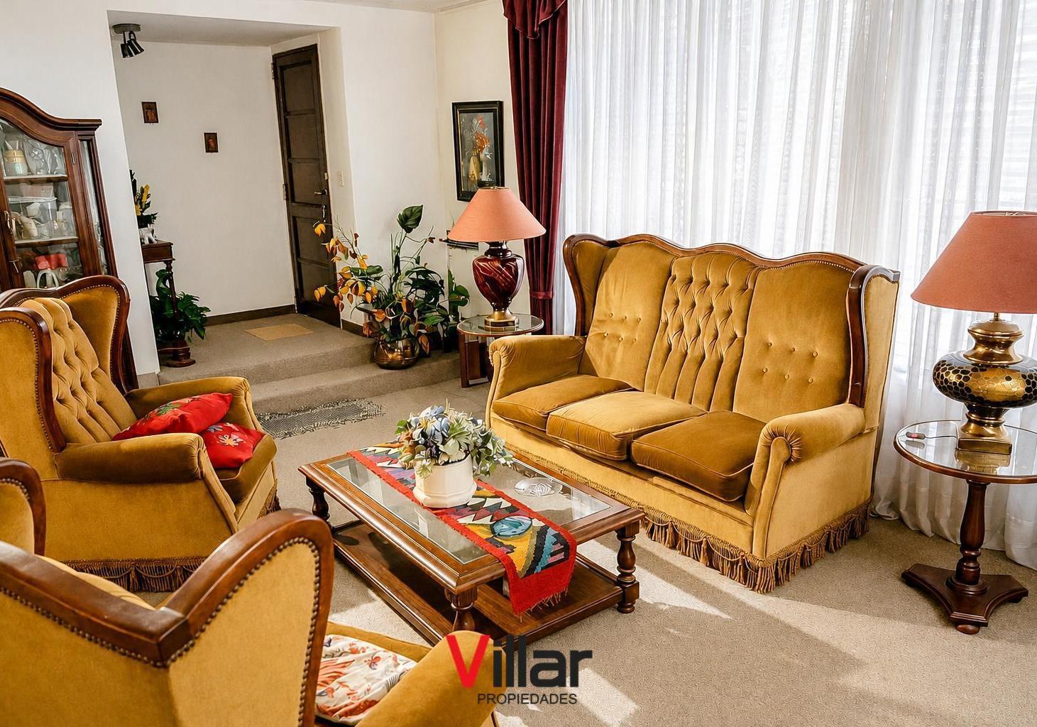 Foto de Casa De 5 Ambientes Con Garage Y Terraza – Lomas De Zamora, imagen 5