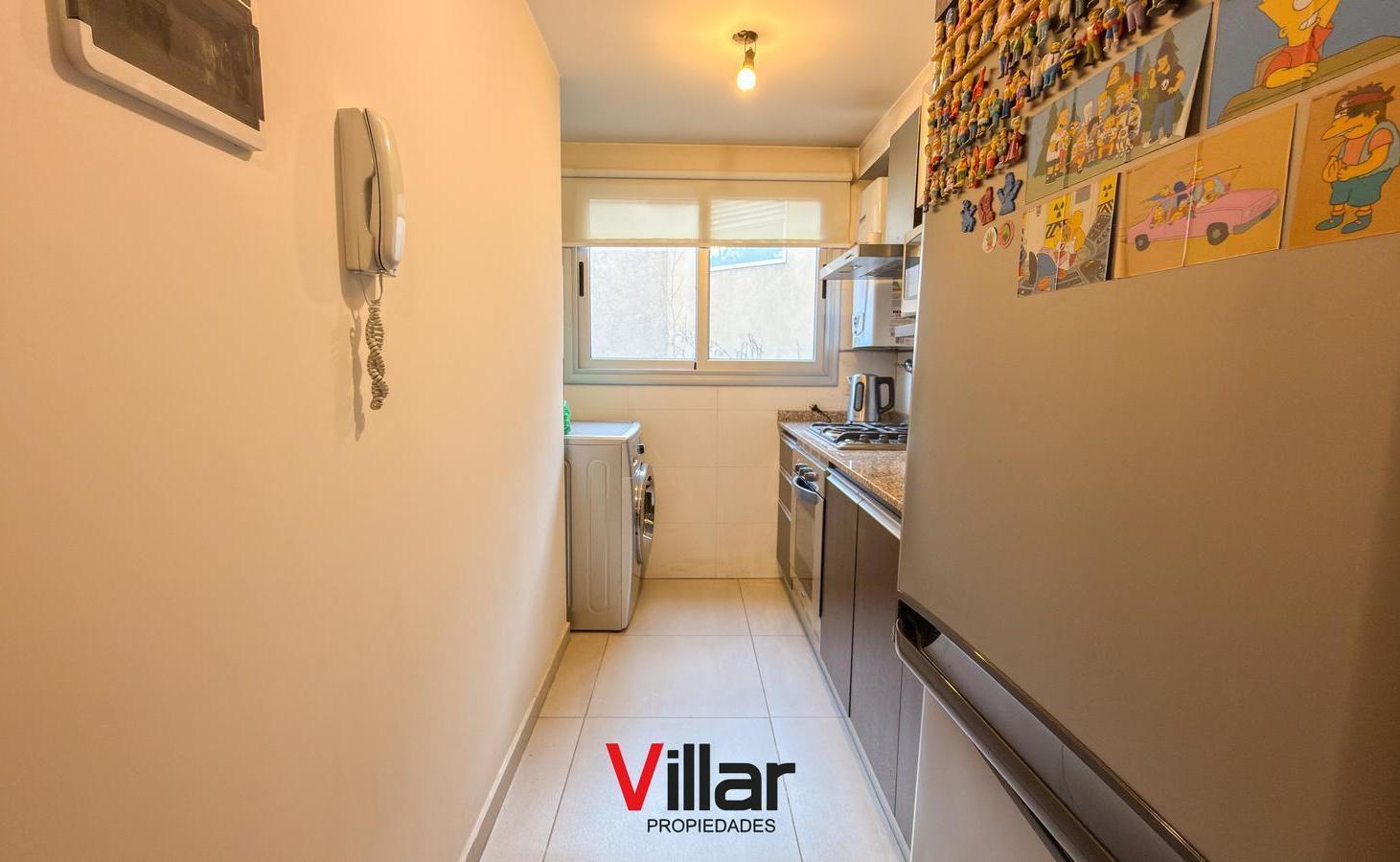 Foto de Monoambiente Con Patio Y Amenities – Temperley Oeste – Apto Crédito, imagen 4