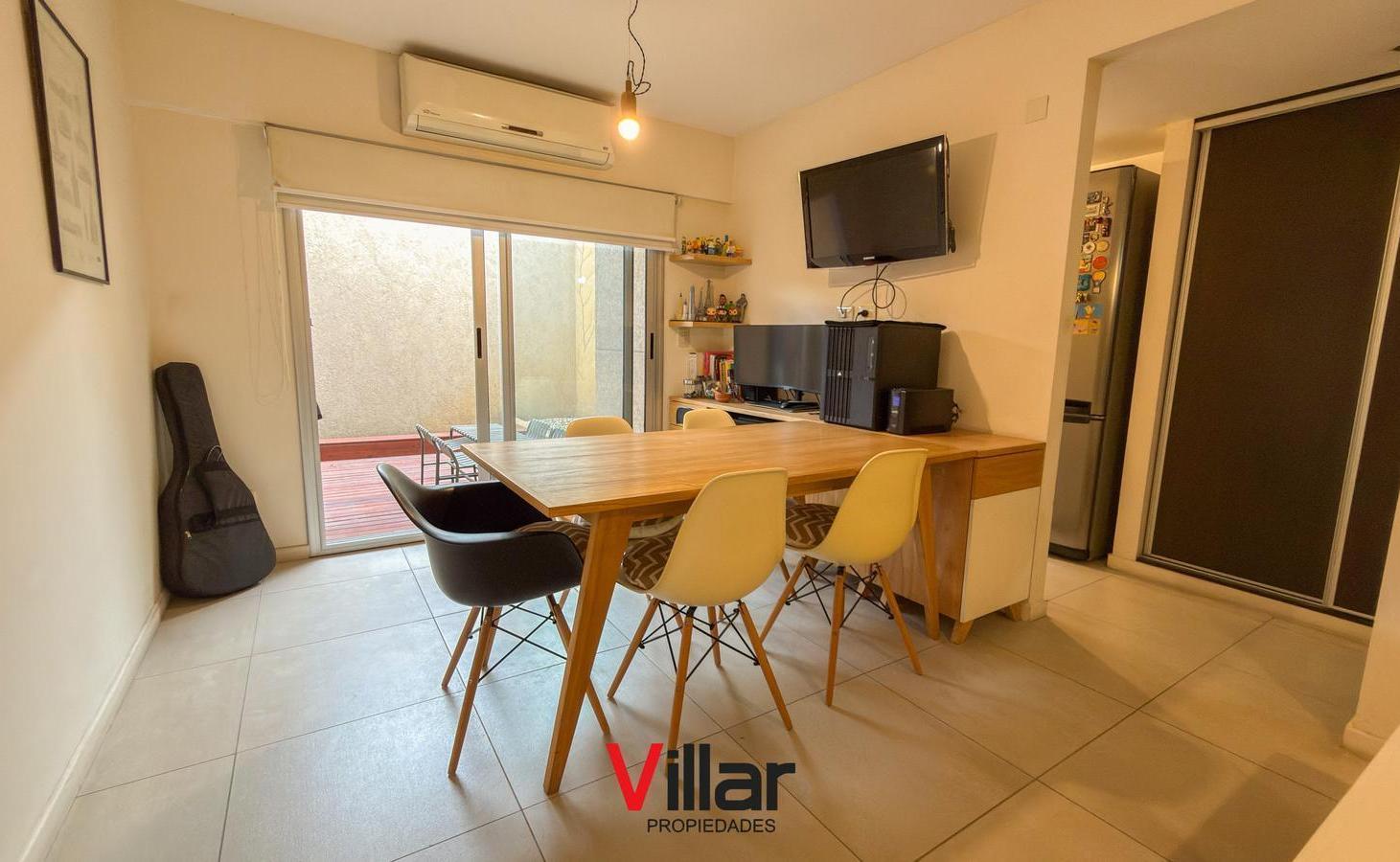 Foto de Monoambiente Con Patio Y Amenities – Temperley Oeste – Apto Crédito, imagen 3