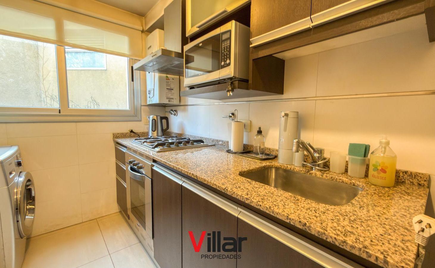 Foto de Monoambiente Con Patio Y Amenities – Temperley Oeste – Apto Crédito, imagen 1