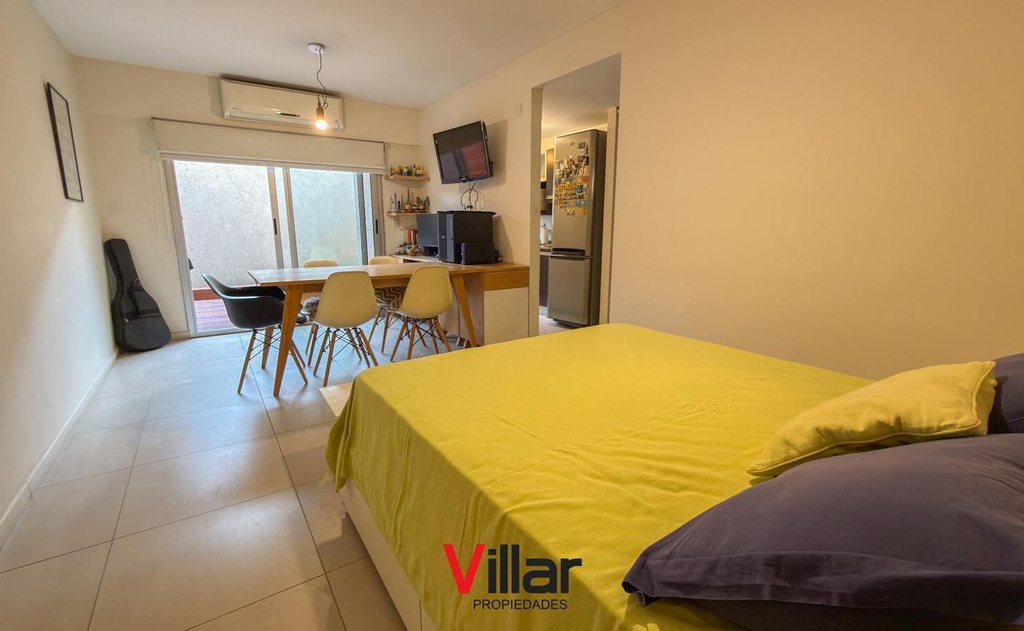 Foto de Monoambiente Con Patio Y Amenities – Temperley Oeste – Apto Crédito, imagen 2