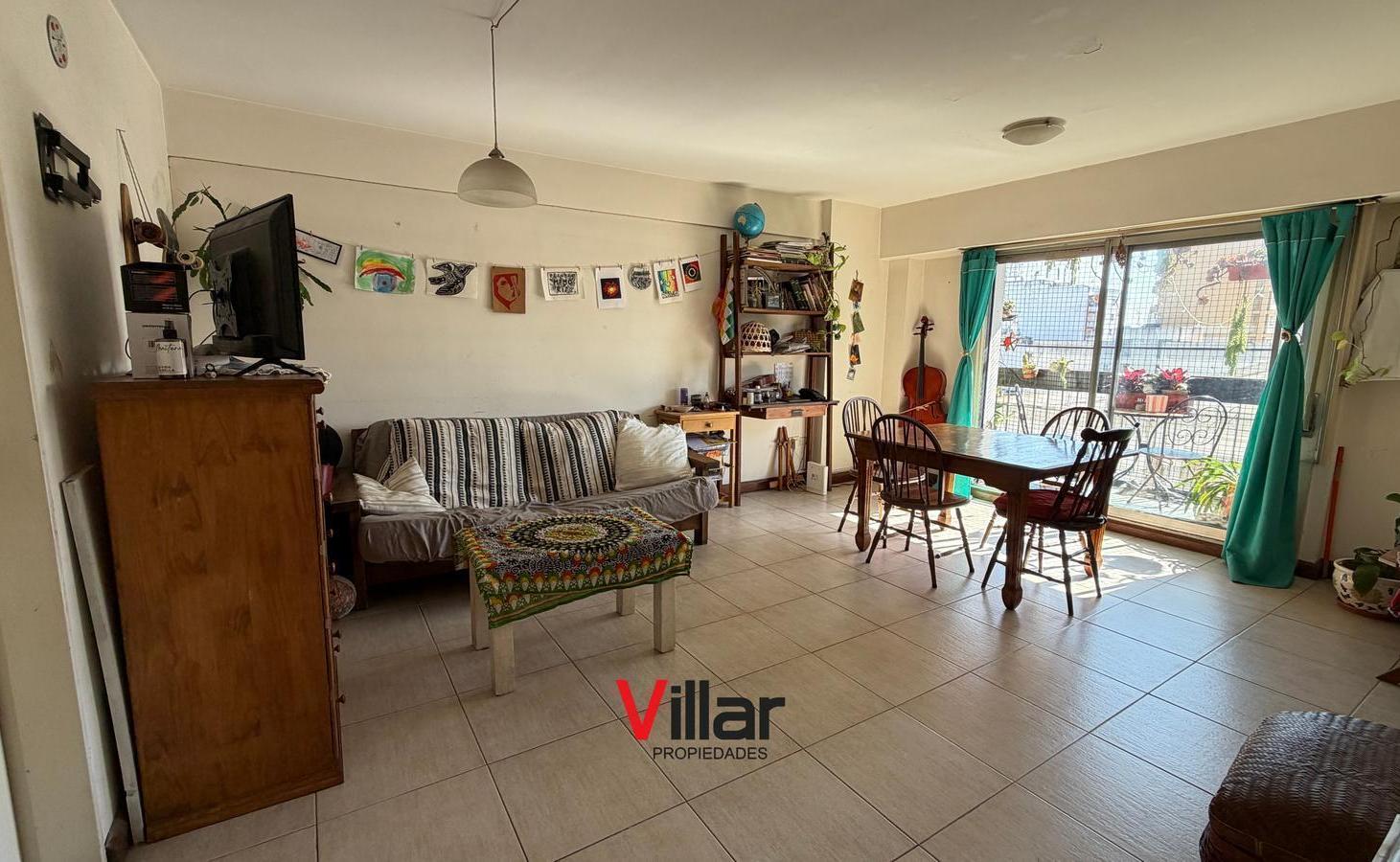 Foto de Departamento De 3 Ambientes Con Cochera Y Balcón – Centro De Lomas De, imagen 1