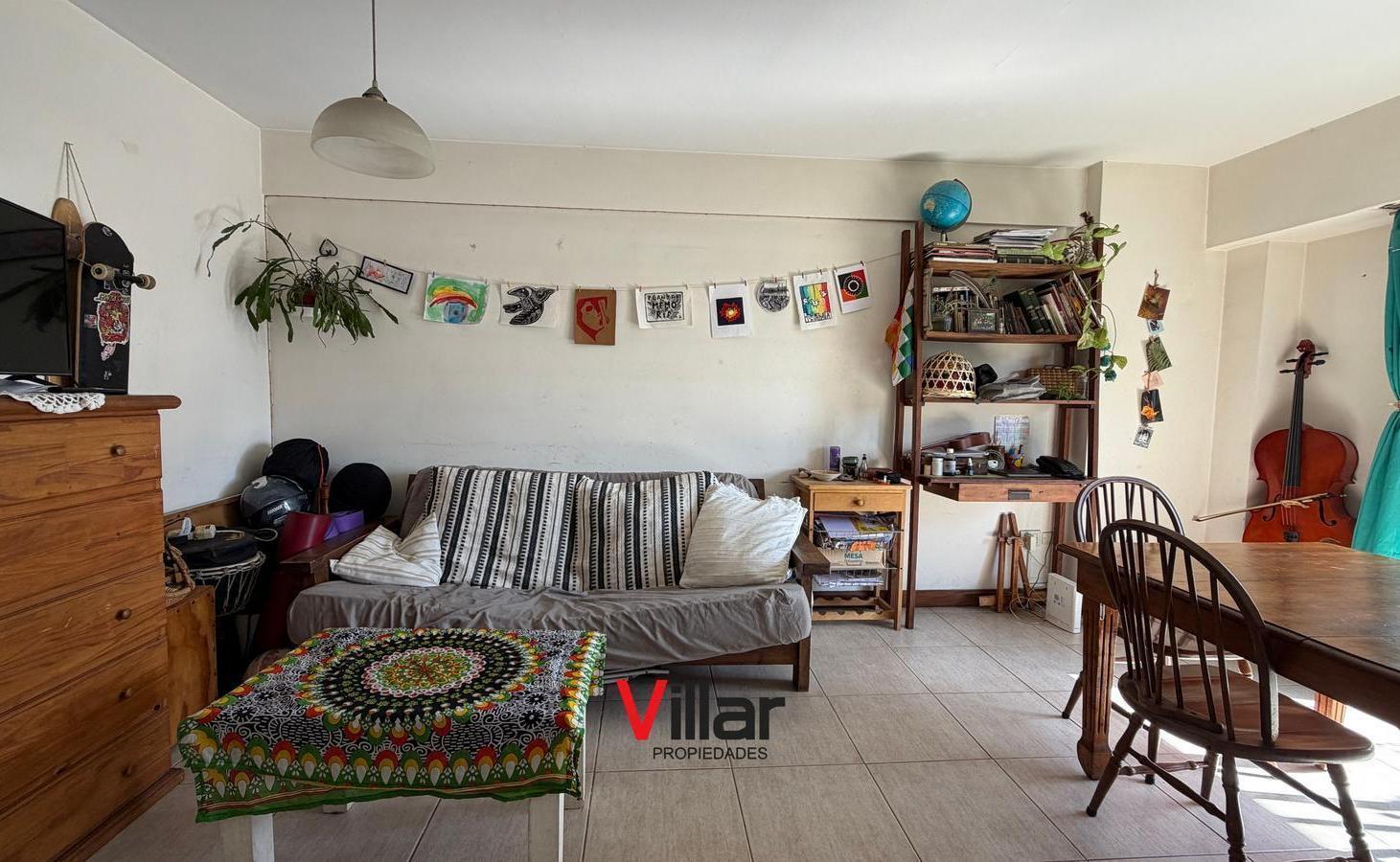 Foto de Departamento De 3 Ambientes Con Cochera Y Balcón – Centro De Lomas De, imagen 2