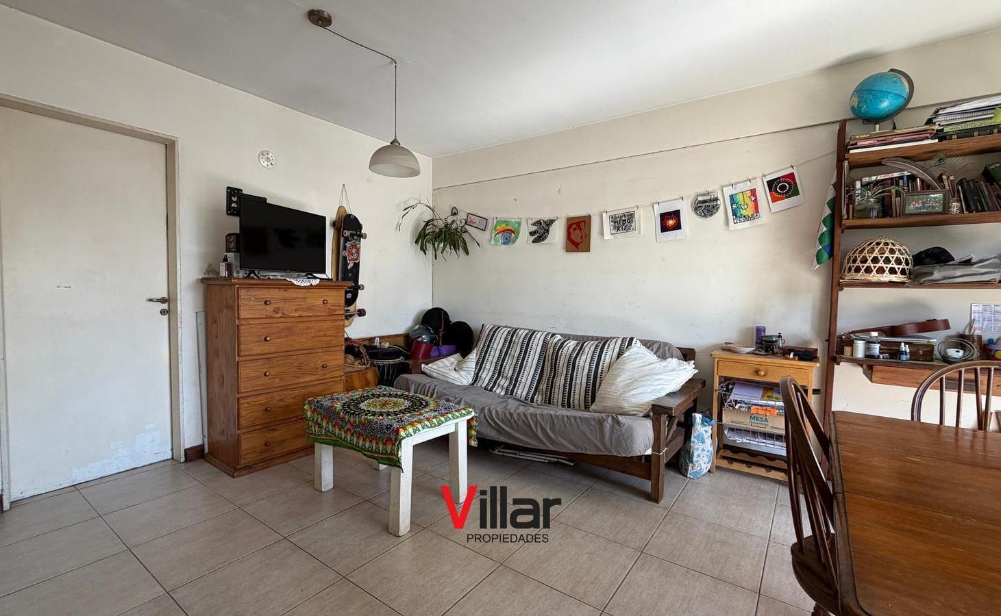 Foto de Departamento De 3 Ambientes Con Cochera Y Balcón – Centro De Lomas De, imagen 4