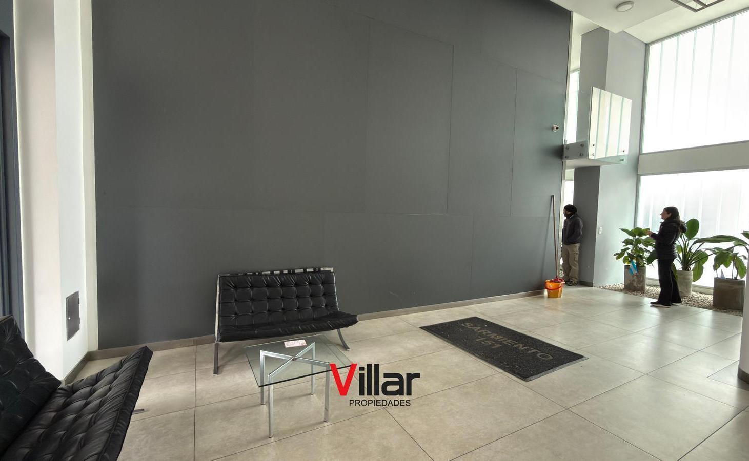 Foto de Departamento De 2 Ambientes Con Balcón Y Amenities – Centro De Lomas De, imagen 1