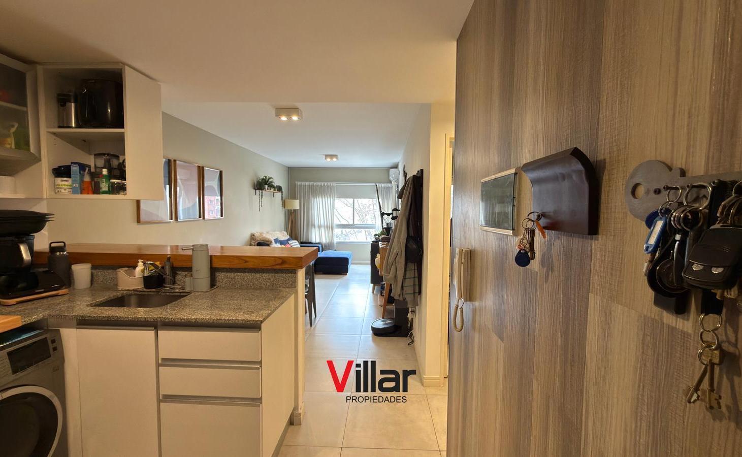 Foto de Departamento De 2 Ambientes Con Balcón Y Amenities – Centro De Lomas De, imagen 5