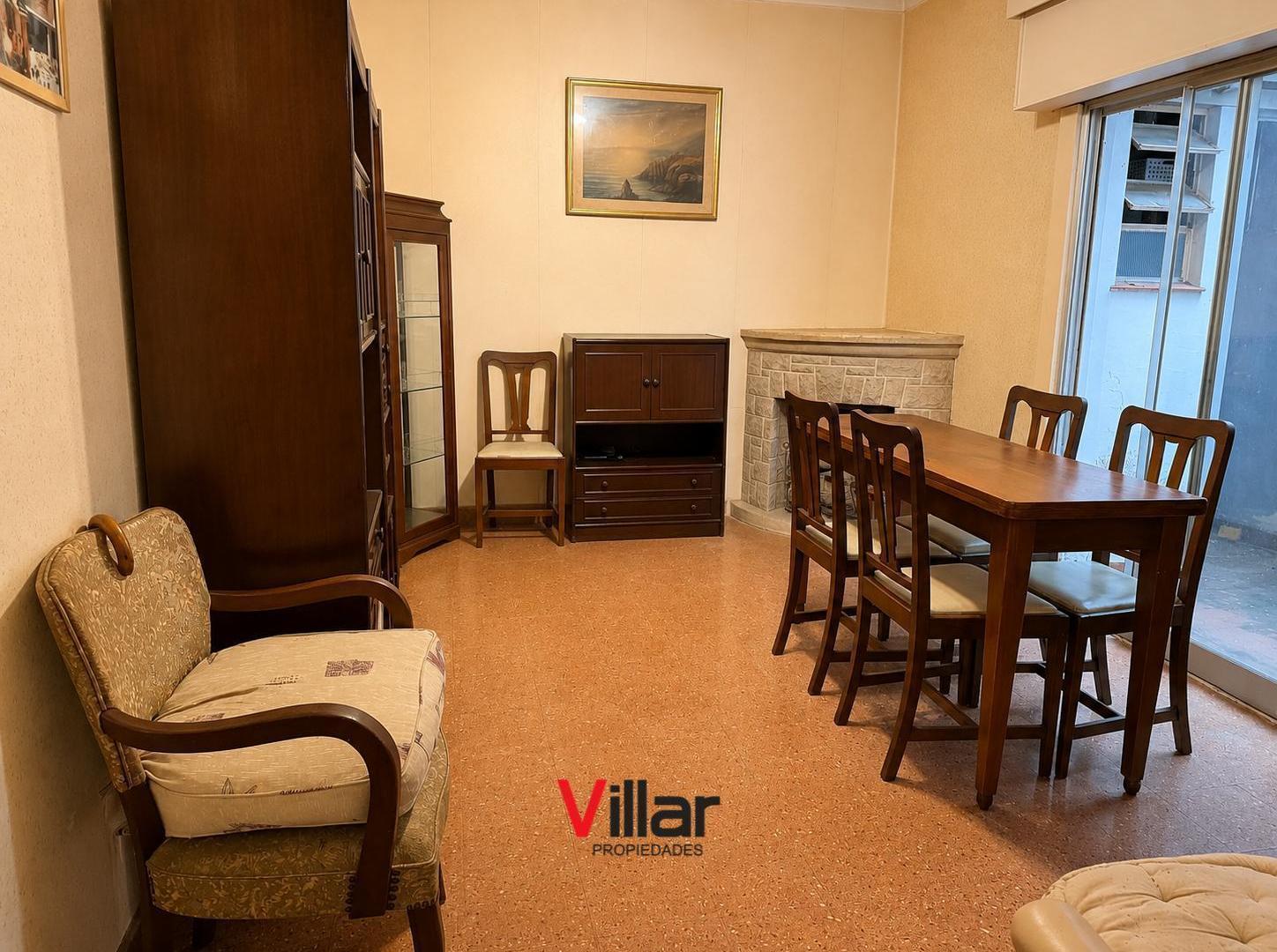 Foto de Departamento De 3 Ambientes En Planta Baja Con Dos Patios – Lomas De, imagen 2