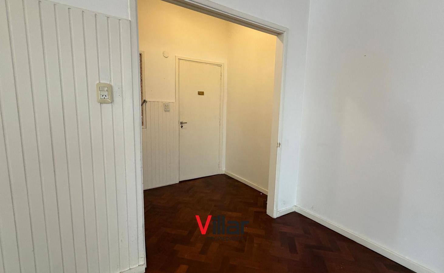 Foto de Departamento De 3 Ambientes Con Patio – Centro De Banfield, imagen 4