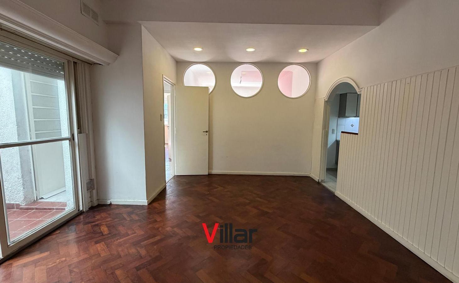 Foto de Departamento De 3 Ambientes Con Patio – Centro De Banfield, imagen 2